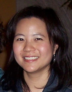 Corinna Wu