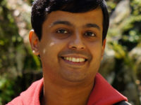 Sandeep Ravindran