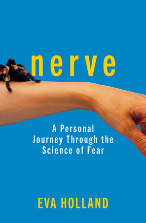 Cover of the book Nerve.