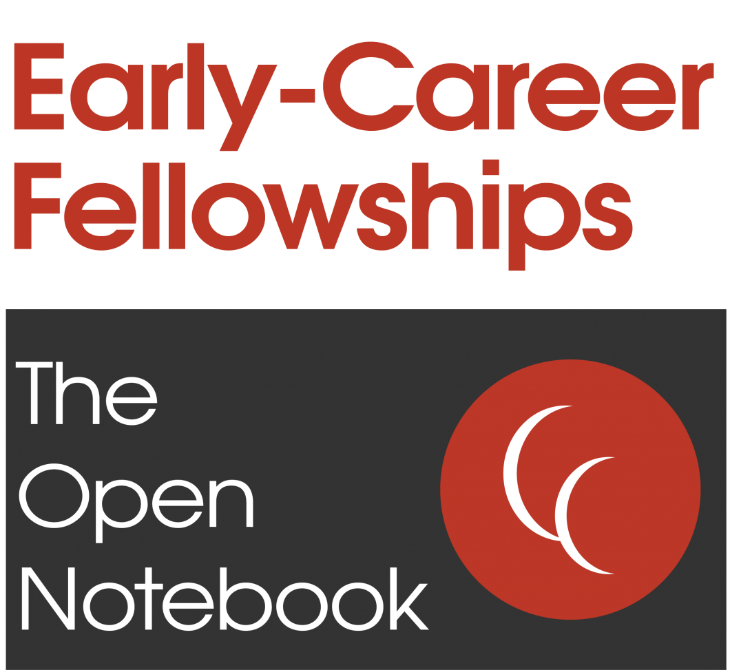Early-career fellowship logo
