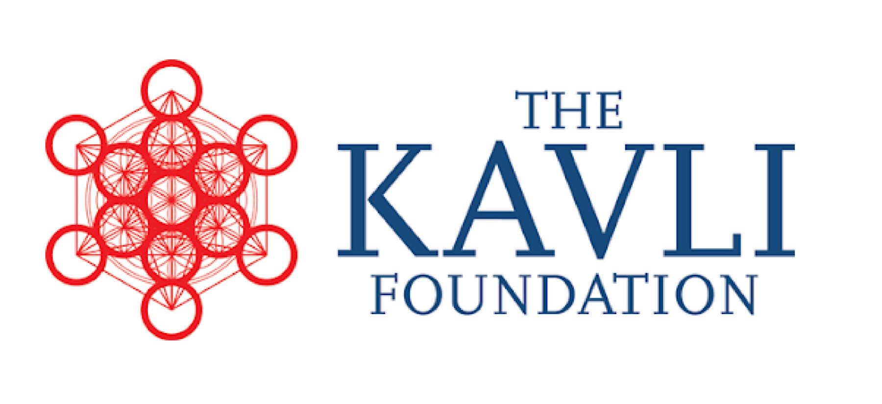 Kavli Foundation.