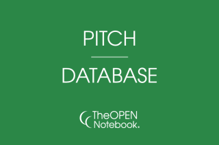 Pitch Database at The Open Notebook